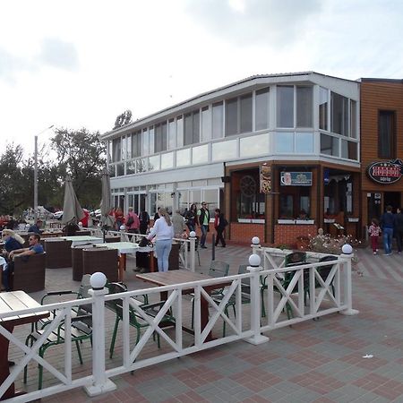 Cowboy Otel Odessa Dış mekan fotoğraf
