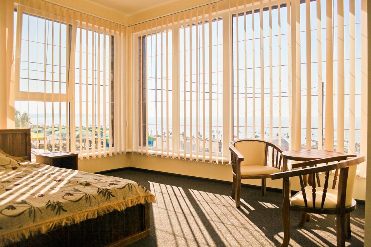 Cowboy Otel Odessa Dış mekan fotoğraf
