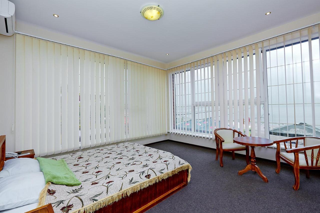 Cowboy Otel Odessa Dış mekan fotoğraf