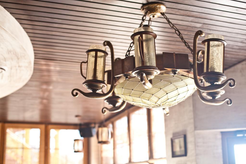 Cowboy Otel Odessa Dış mekan fotoğraf