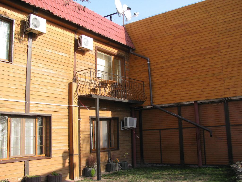 Cowboy Otel Odessa Dış mekan fotoğraf