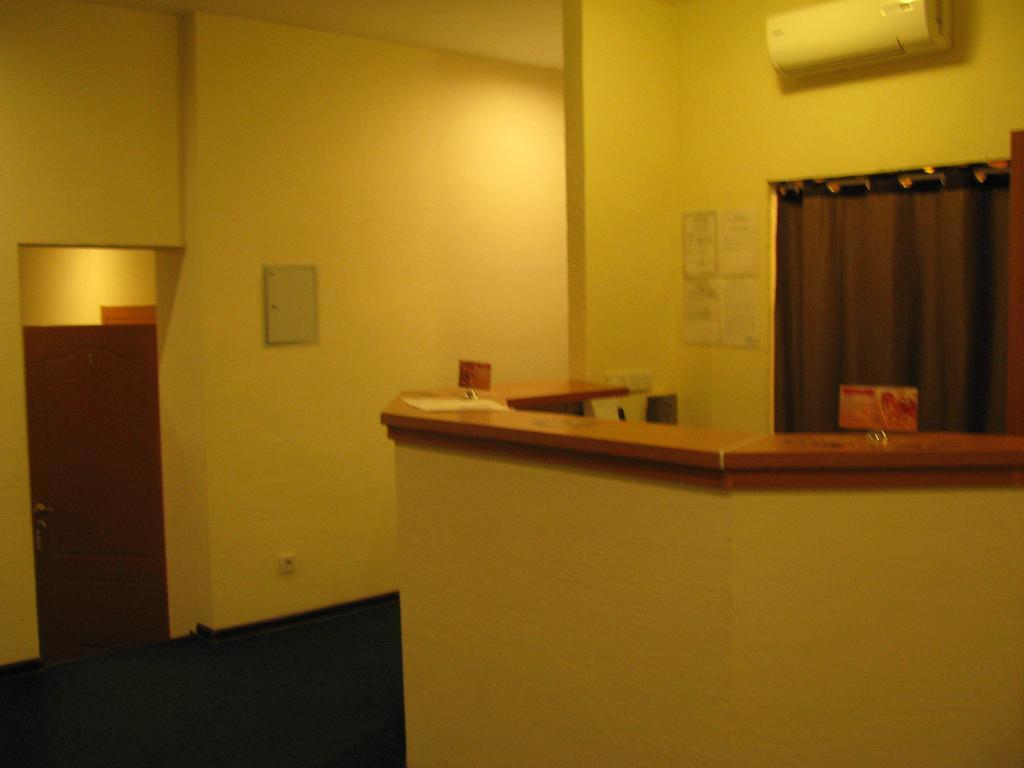 Cowboy Otel Odessa Dış mekan fotoğraf