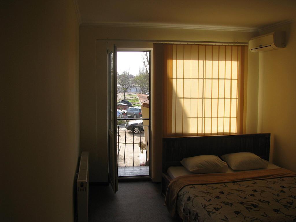 Cowboy Otel Odessa Oda fotoğraf
