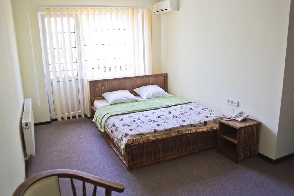 Cowboy Otel Odessa Oda fotoğraf