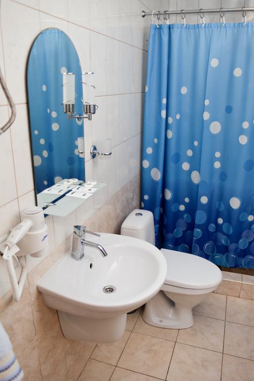 Cowboy Otel Odessa Dış mekan fotoğraf