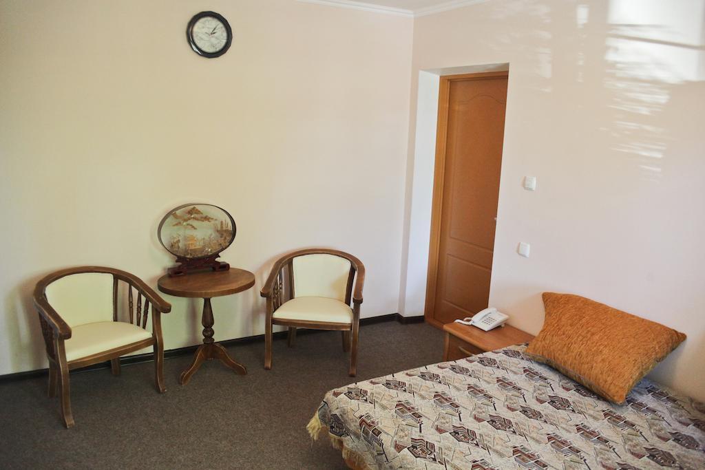 Cowboy Otel Odessa Oda fotoğraf