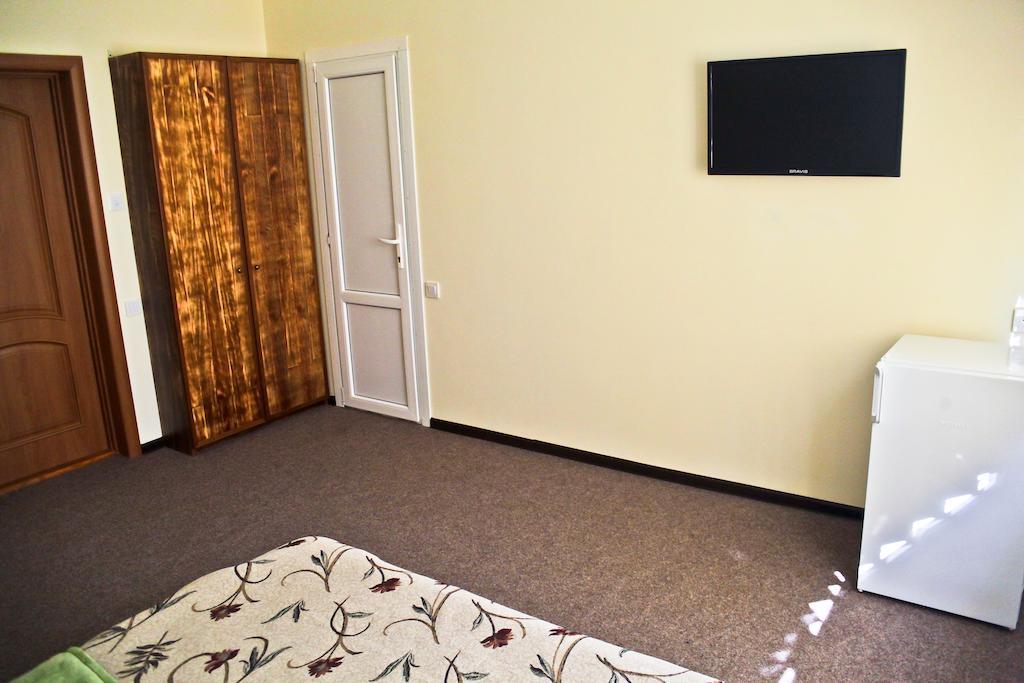 Cowboy Otel Odessa Oda fotoğraf