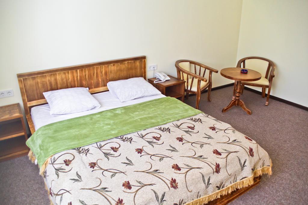 Cowboy Otel Odessa Oda fotoğraf