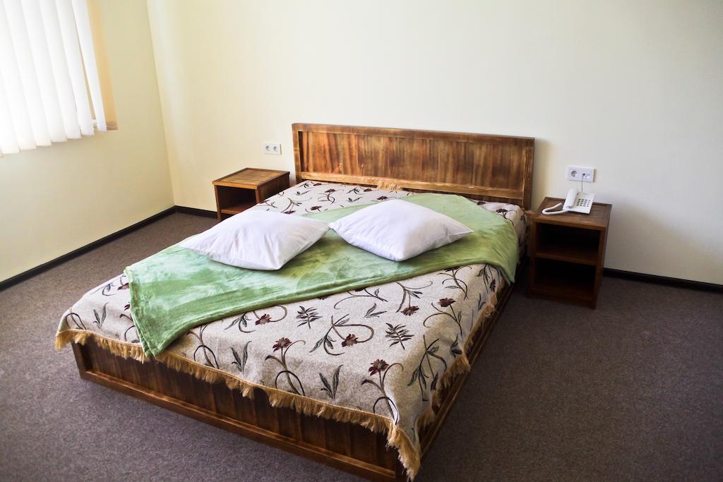 Cowboy Otel Odessa Dış mekan fotoğraf