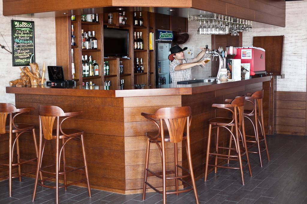 Cowboy Otel Odessa Dış mekan fotoğraf