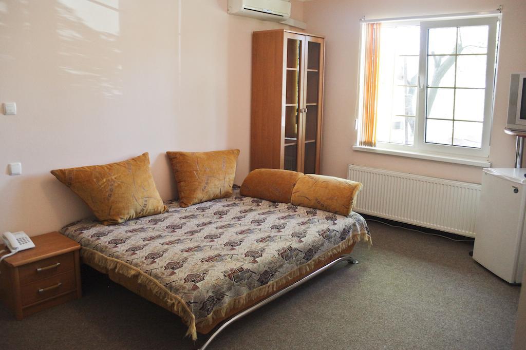 Cowboy Otel Odessa Oda fotoğraf