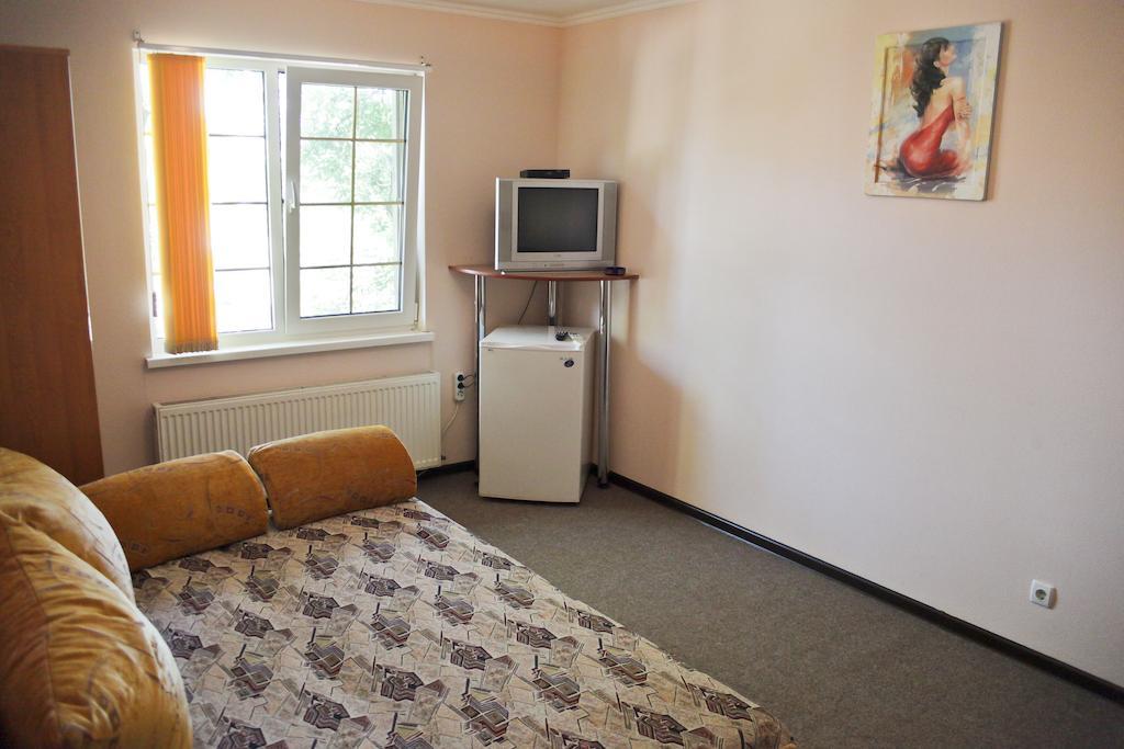 Cowboy Otel Odessa Oda fotoğraf