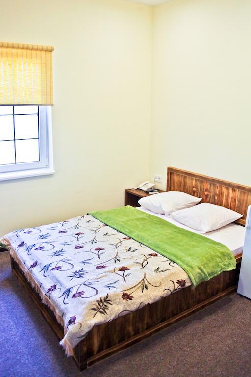 Cowboy Otel Odessa Oda fotoğraf