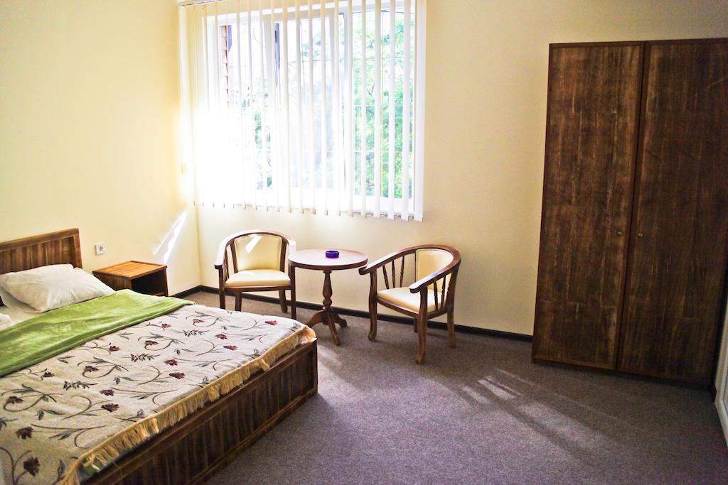 Cowboy Otel Odessa Oda fotoğraf