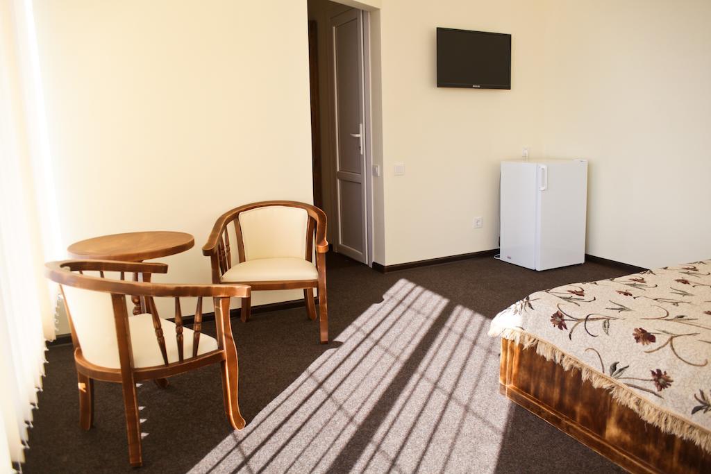 Cowboy Otel Odessa Oda fotoğraf