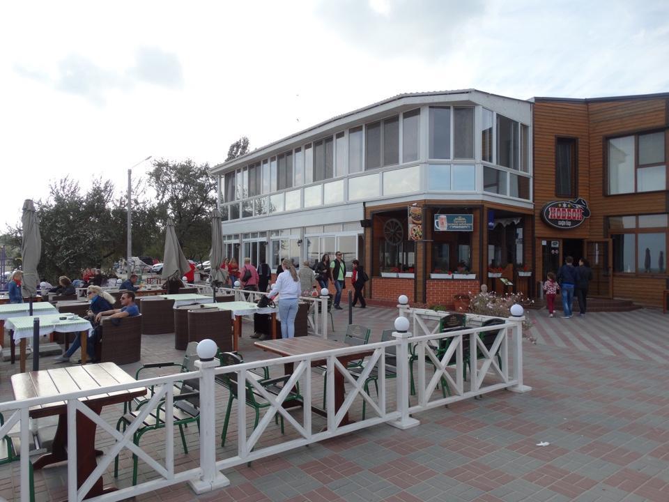 Cowboy Otel Odessa Dış mekan fotoğraf
