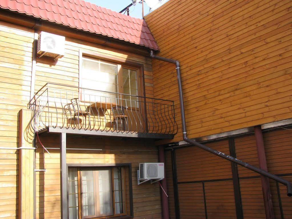 Cowboy Otel Odessa Dış mekan fotoğraf